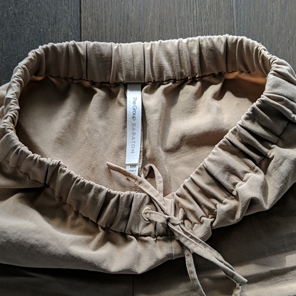 Aritzia Babaton Jimmy pant - Picture 3 of 4